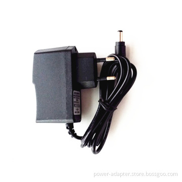 10V 300mA 100% New AC 100V-240V Converter power Adapter DC 10V 300mA Power Supply EU Plug DC 5.5mm x 2.1mm